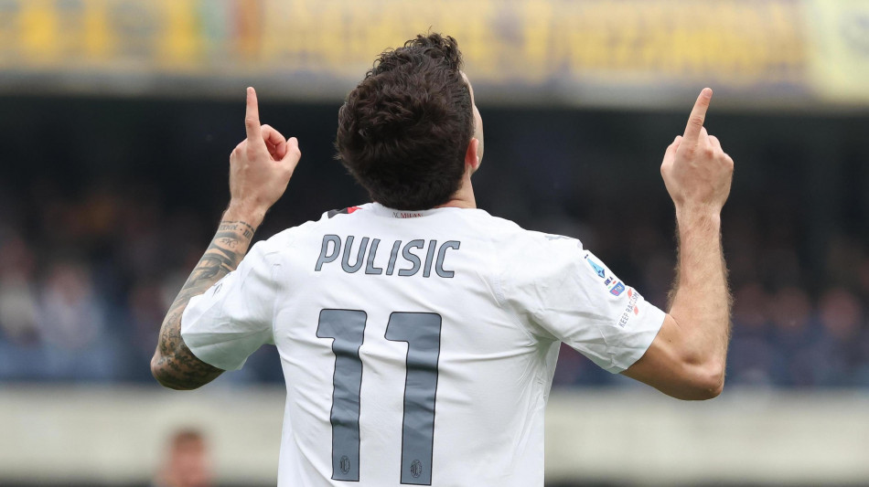 Milan batte Barcellona ai rigori e chiude tourn&eacute;e negli Usa