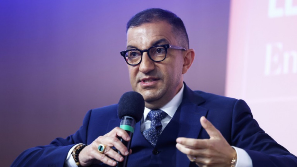 Spendenaktion f&uuml;r Polizisten in Frankreich l&ouml;st Kritik aus