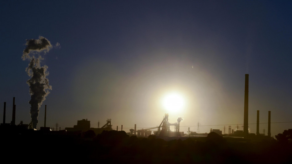 Statunitense Flacks group ha depositato un'offerta vincolante per l'ex Ilva