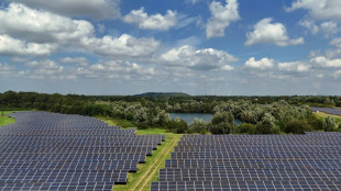 Plein soleil : les principaux projets d'&eacute;nergie solaire dans le monde