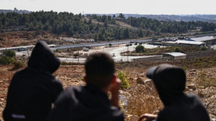 El ejército israelí dice haber matado a un palestino que lanzaba un artefacto explosivo en Cisjordania