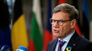 Iran-Krieg: Wadephul trifft in Zypern Au&szlig;enminister der Vereinigten Arabischen Emirate