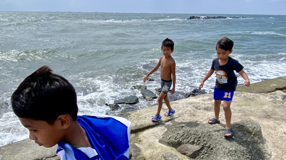 Allerta tsunami, attese onde fino a 4 metri in Polinesia