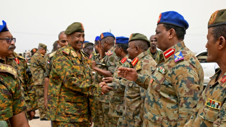 Ataques a&eacute;reos no Sud&atilde;o deixam ao menos 46 mortos