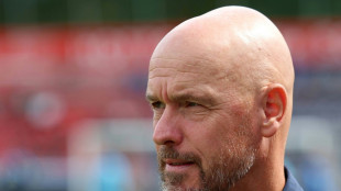 "Noch viel Arbeit": Ten Hag bittet nach Fehlstart um Geduld