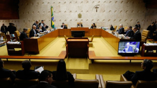 Brazil court sentences first defendant in pro-Bolsonaro riots to 17 years