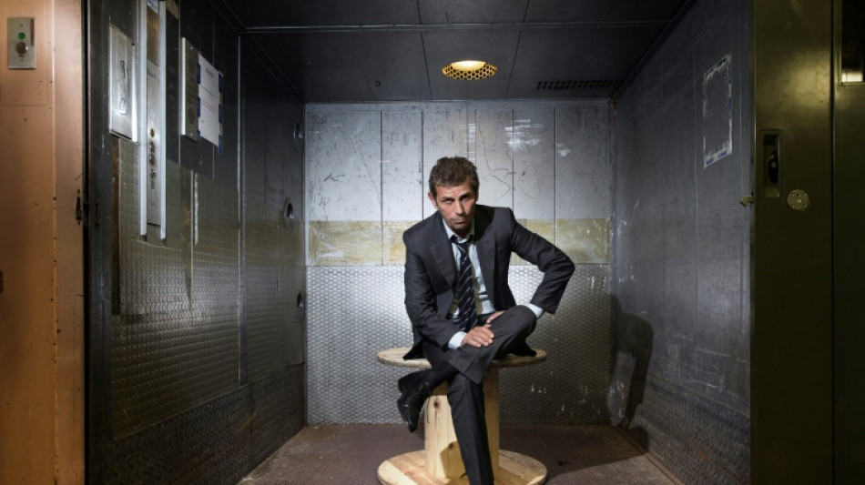 CMI France renonce &agrave; vendre l'hebdomadaire Marianne et nomme Fr&eacute;d&eacute;ric Tadde&iuml; &agrave; sa t&ecirc;te