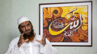 Bangladesh's influential Islamists promise sharia as they ready for polls