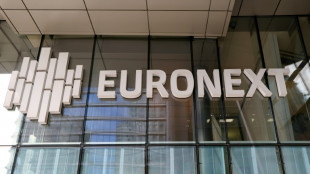 La Bourse de Paris &agrave; l'&eacute;quilibre apr&egrave;s une semaine de soubresauts