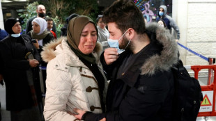 De T&uacute;nez a Tel Aviv, los vuelos de repatriaci&oacute;n con los ciudadanos que huyen de Ucrania