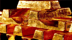 Prezzo dell'oro in aumento, Spot scambiato a 4.153 dollari