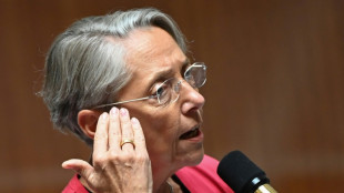 A la rentr&eacute;e du Medef, Borne tr&egrave;s attendue sur les questions d'&eacute;nergie