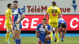 Top 14: La Rochelle brise la s&eacute;rie et les derniers espoirs de Castres