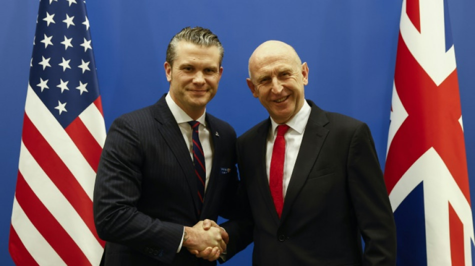 EEUU no desplegar&aacute; tropas en Ucrania, afirma el jefe del Pent&aacute;gono