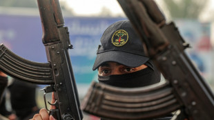 &iquest;Qu&eacute; es la Yihad Isl&aacute;mica palestina?