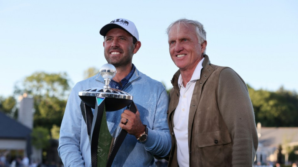 R&eacute;trospective 2022: le LIV assi&egrave;ge la forteresse PGA avec ses barils de dollars