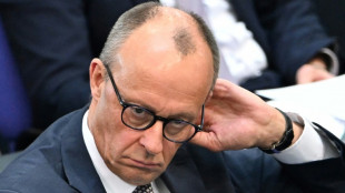 Alemania aprueba un hist&oacute;rico plan de inversi&oacute;n en defensa e infraestructuras