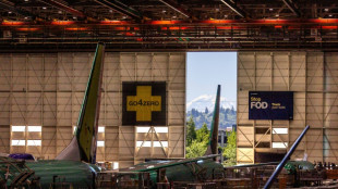 Boeing r&eacute;int&egrave;gre Spirit AeroSystems, une partie reprise par Airbus