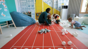 JO: &agrave; Saint-Denis, performance et vie de famille au programme des athl&egrave;tes