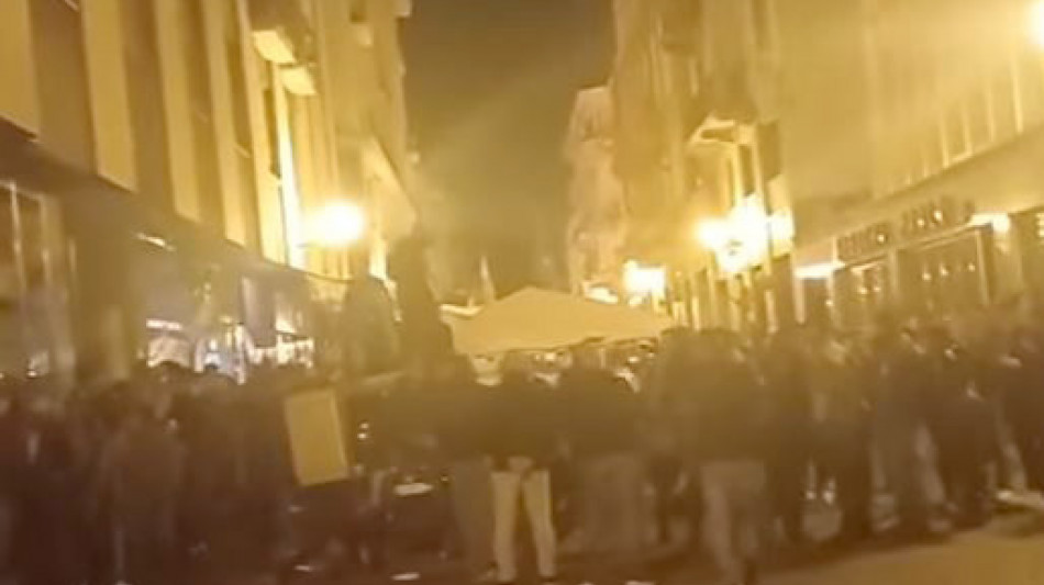 'Faccetta Nera' al raduno degli Alpini a Biella