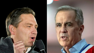 Canada votes as Trump renews US takeover push