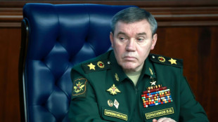 El ej&eacute;rcito ruso dice que las maniobras militares Rusia-China responden a la postura "agresiva" de EEUU