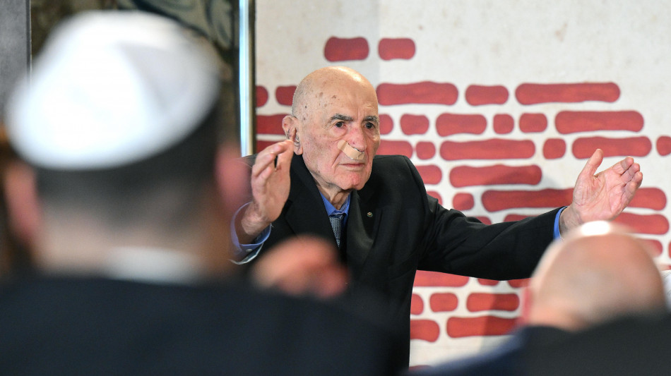 Poco pi&ugrave; di dieci le voci degli ultimi sopravvissuti alla Shoah