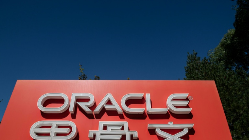 Oracle controlar&aacute; el algoritmo de recomendaciones de TikTok en EEUU, seg&uacute;n la Casa Blanca