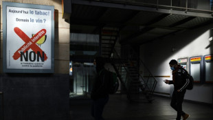 Suizos deciden limitar casi por completo publicidad del tabaco, seg&uacute;n primeros resultados