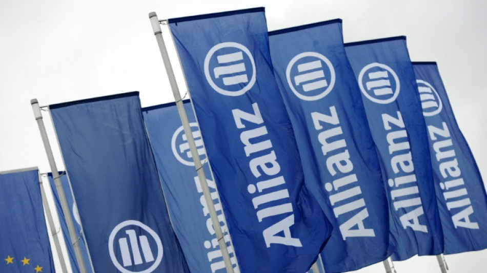 Allianz rel&egrave;ve ses objectifs financiers jusqu'en 2027