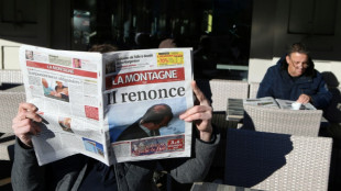 Un projet de plan de d&eacute;parts volontaires au journal La Montagne