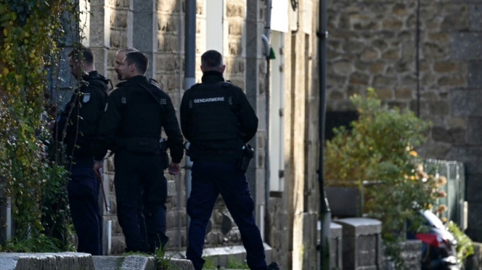 Morgane, la coll&eacute;gienne disparue en Bretagne, retrouv&eacute;e vivante en Normandie