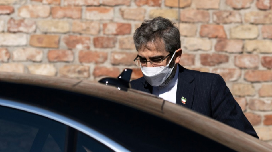 La UE se prepara para un acuerdo nuclear con Ir&aacute;n en "cuesti&oacute;n de d&iacute;as"