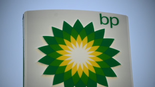 BP net profit quadruples as Mideast war lifts oil prices