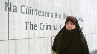 Irisches Gericht verurteilt Ex-Soldatin wegen IS-Zugeh&ouml;rigkeit zu 15 Monaten Haft