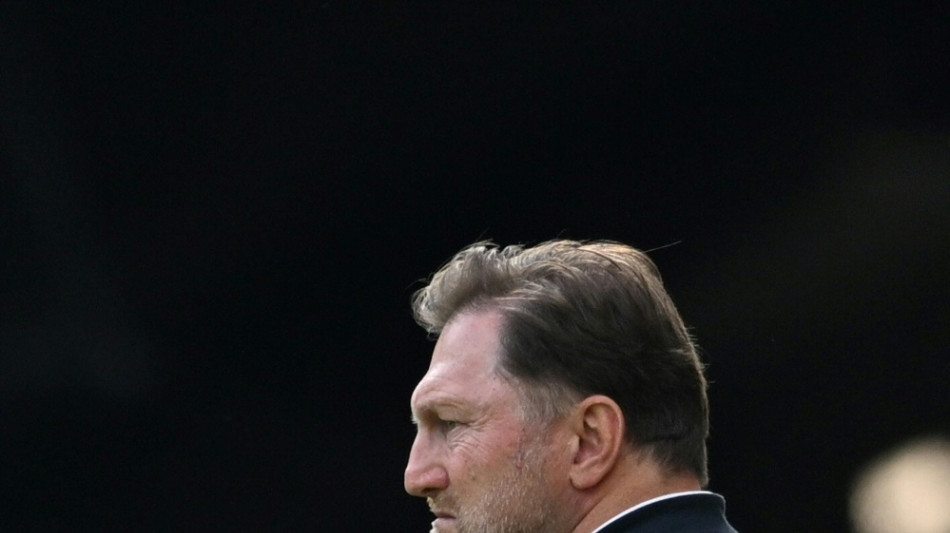 Wolfsburg trennt sich von Hasenh&uuml;ttl - Bauer &uuml;bernimmt&nbsp;