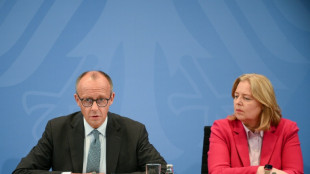 Bas fordert sachliche Debatte bei Grundsicherung - Kein "Dissens" zum Kanzler