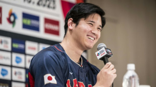 Ohtani, star-studded US eye World Baseball Classic crown
