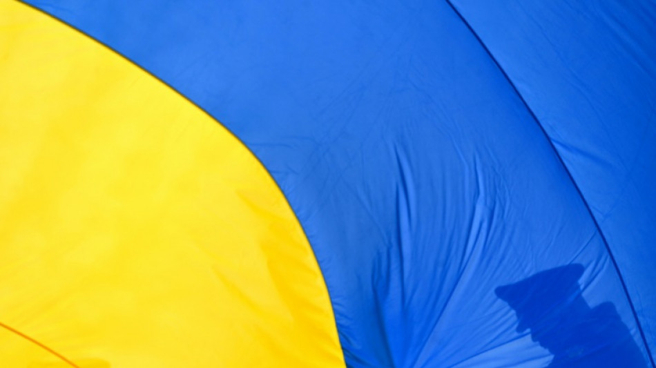 European Games gives Ukrainians chance to 'bring pride' to war-torn nation