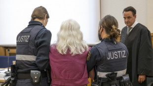 Bundesanwaltschaft fordert Haftstrafen in Prozess um geplante Entf&uuml;hrung Lauterbachs