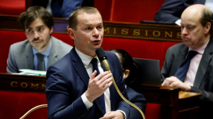 Retraites: les d&eacute;put&eacute;s entrent dans le dur avec les r&eacute;gimes sp&eacute;ciaux