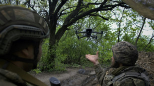 Selenskyj spricht von Verz&ouml;gerung der ukrainischen Gegenoffensive