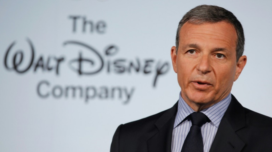 US regulators to investigate Disney diversity efforts