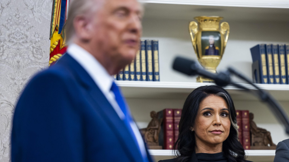 Trump accusa 'Obama e i delinquenti di frode elettorale'