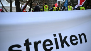 Massive Beeintr&auml;chtigungen durch Streiks im Bahn- und Luftverkehr erwartet