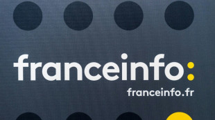 Audiences: franceinfo double RTL et passe 2e, derri&egrave;re France Inter