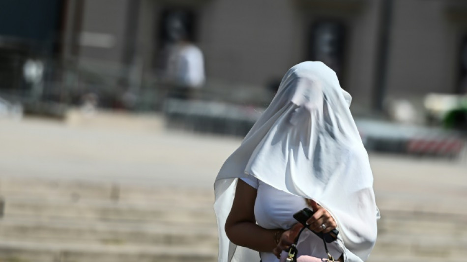 Un informe expone los estragos del cambio clim&aacute;tico en Europa