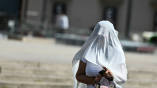 Un informe expone los estragos del cambio clim&aacute;tico en Europa