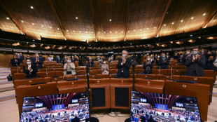 Russland leitet Verfahren f&uuml;r Austritt aus Europarat ein