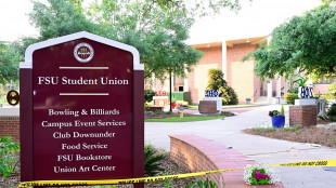 Spari nel campus in Florida,sospetto &egrave; il figlio di agente